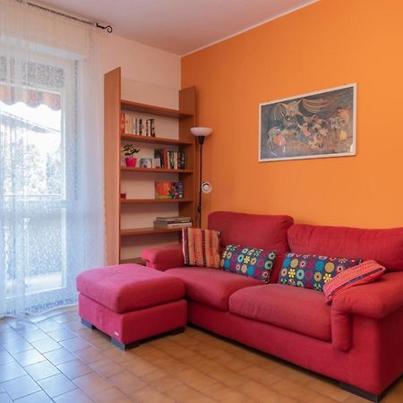 Buccinasco Apartment Mascherpa Eksteriør bilde