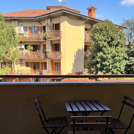 Buccinasco Apartment Mascherpa Eksteriør bilde