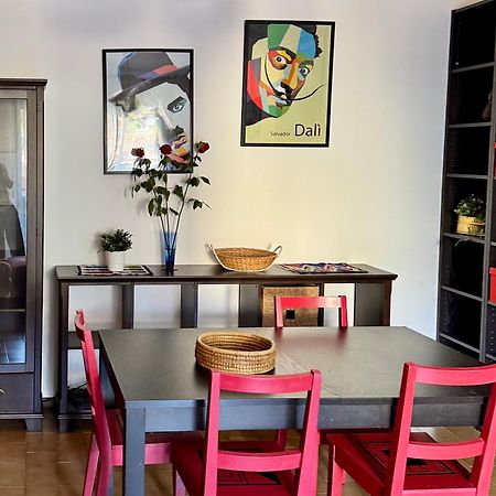 Buccinasco Apartment Mascherpa Eksteriør bilde