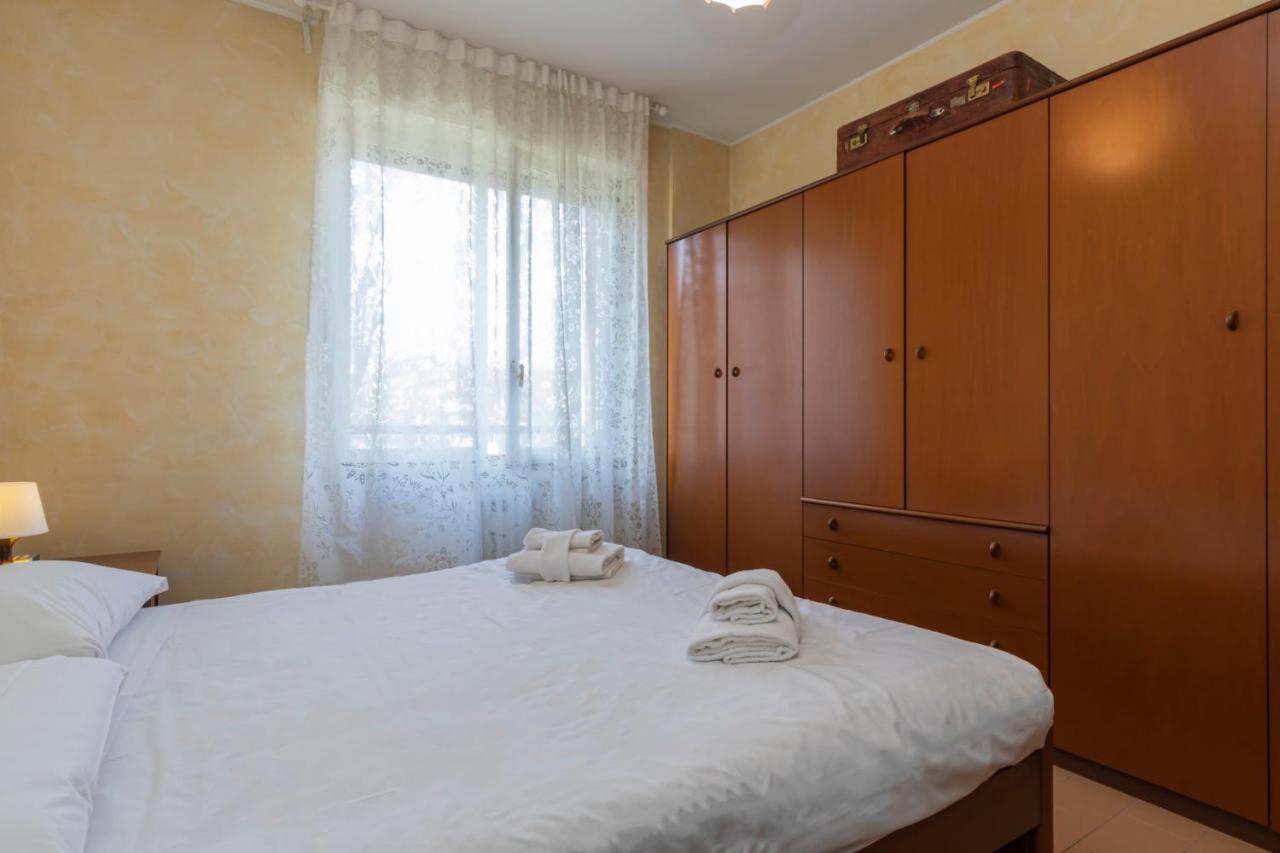 Buccinasco Apartment Mascherpa Eksteriør bilde