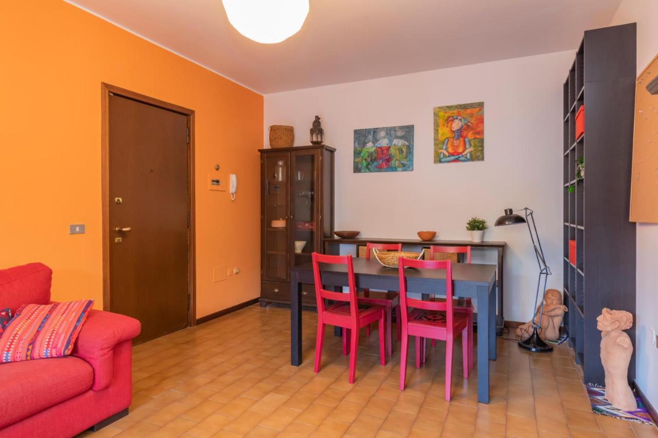Buccinasco Apartment Mascherpa Eksteriør bilde