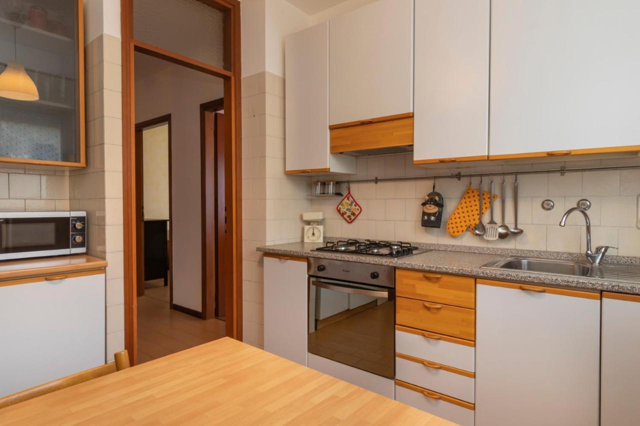 Buccinasco Apartment Mascherpa Eksteriør bilde