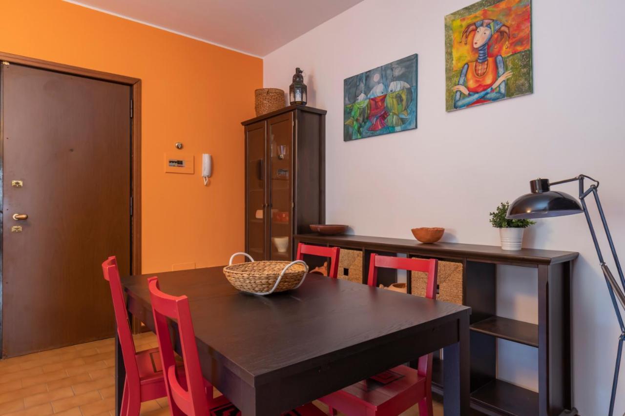 Buccinasco Apartment Mascherpa Eksteriør bilde