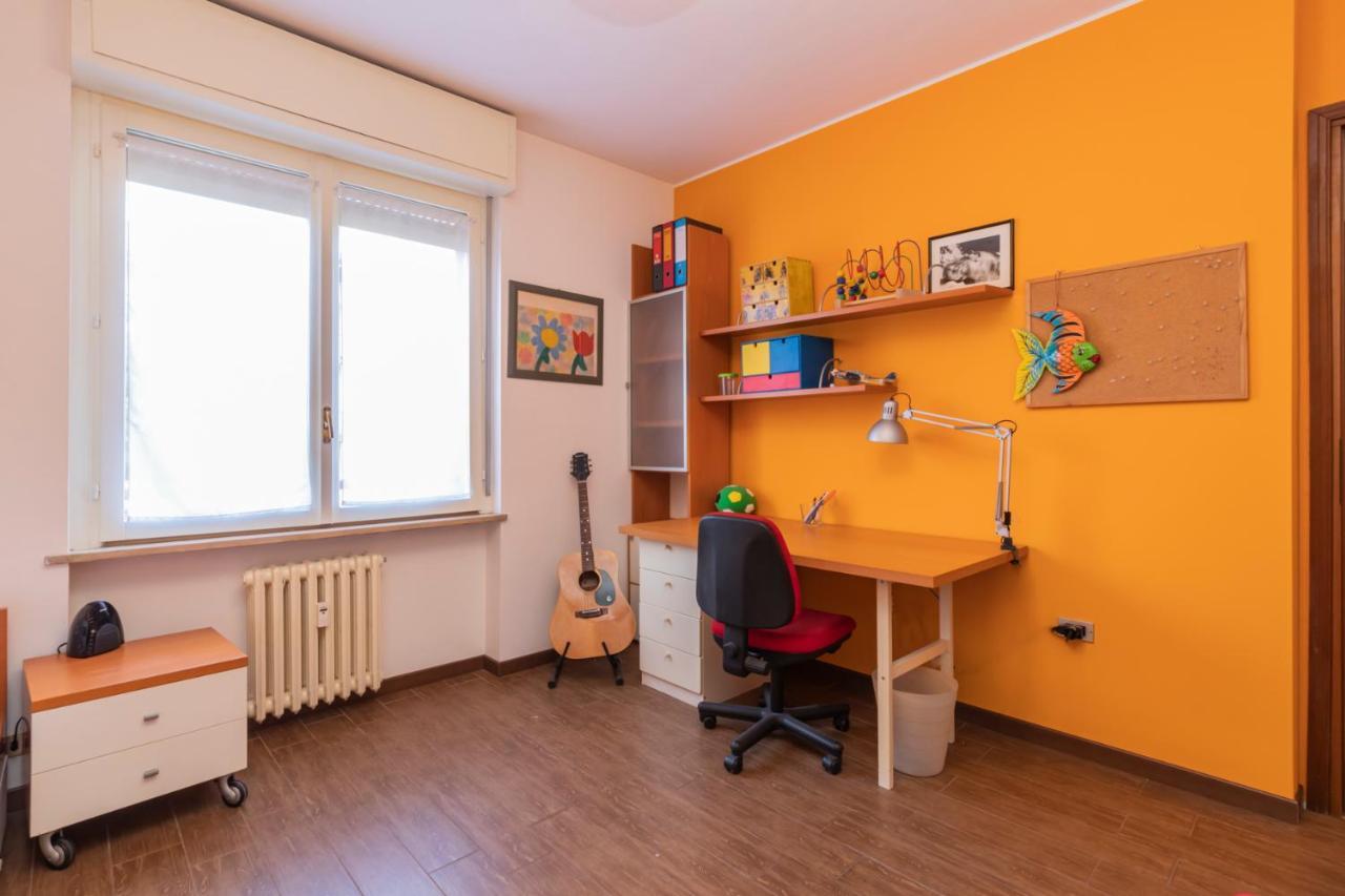 Buccinasco Apartment Mascherpa Eksteriør bilde