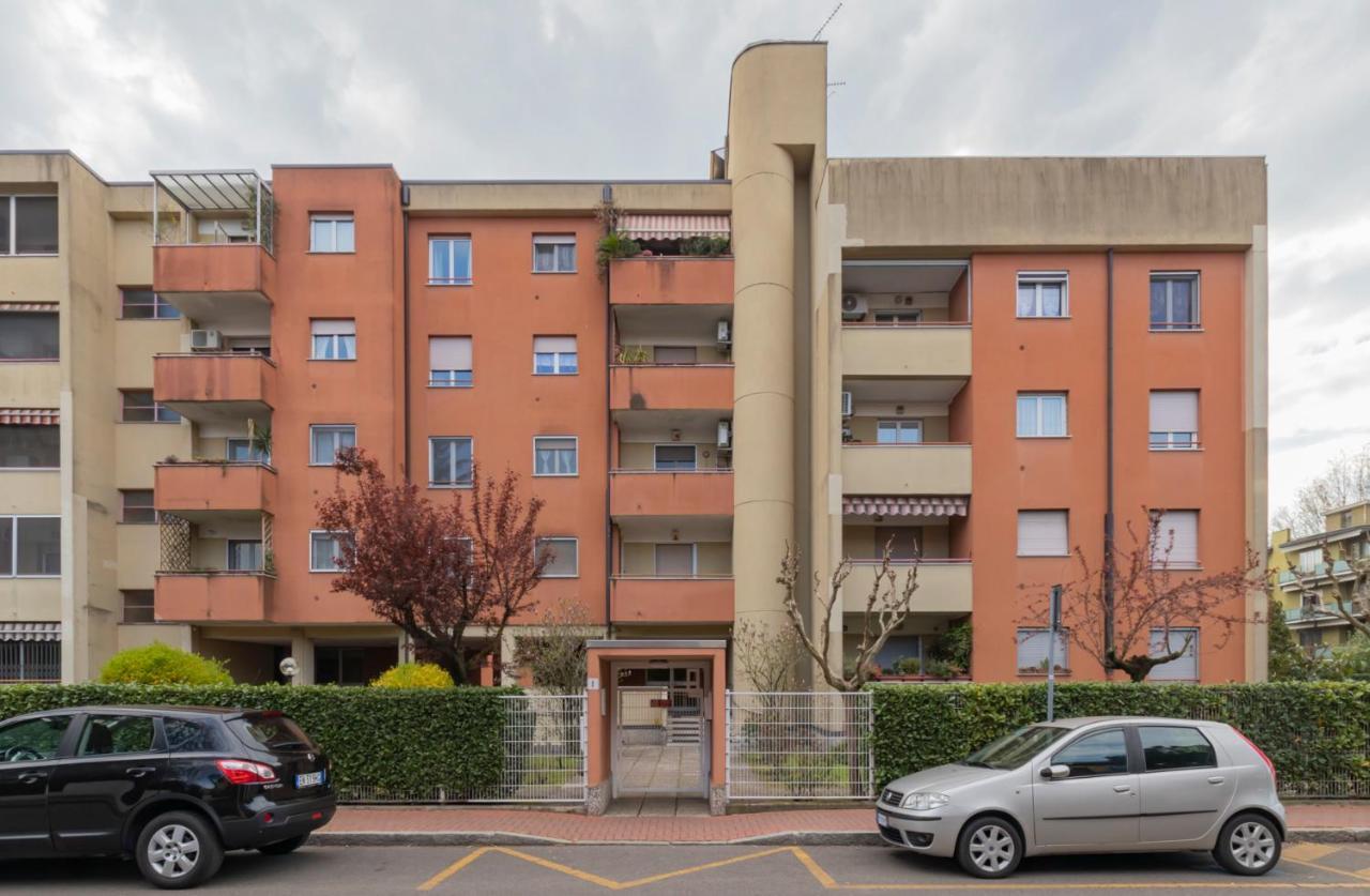 Buccinasco Apartment Mascherpa Eksteriør bilde