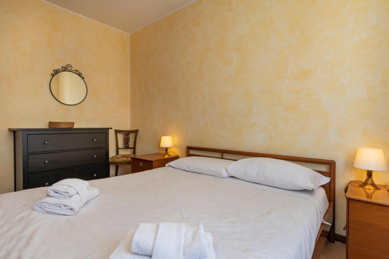 Buccinasco Apartment Mascherpa Eksteriør bilde