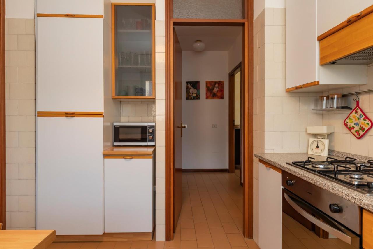 Buccinasco Apartment Mascherpa Eksteriør bilde