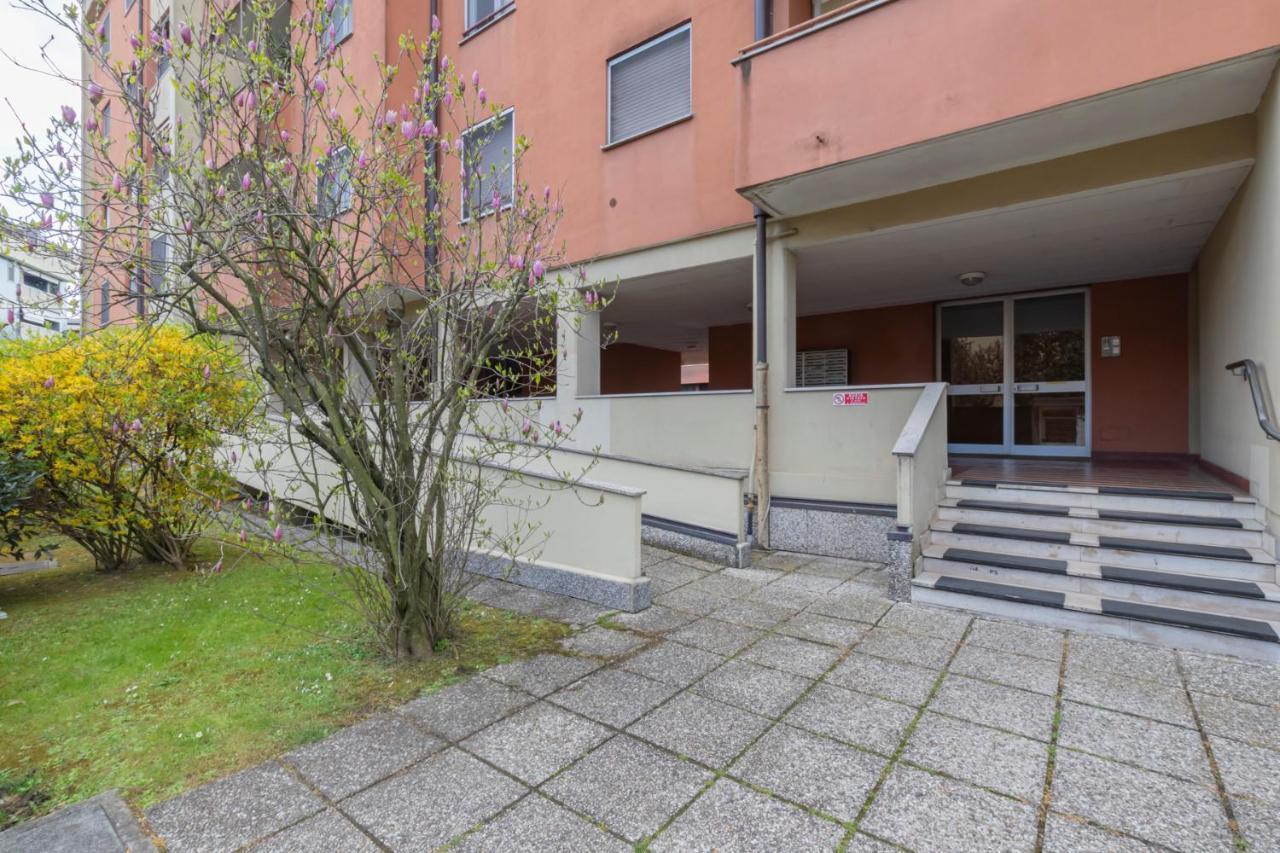 Buccinasco Apartment Mascherpa Eksteriør bilde