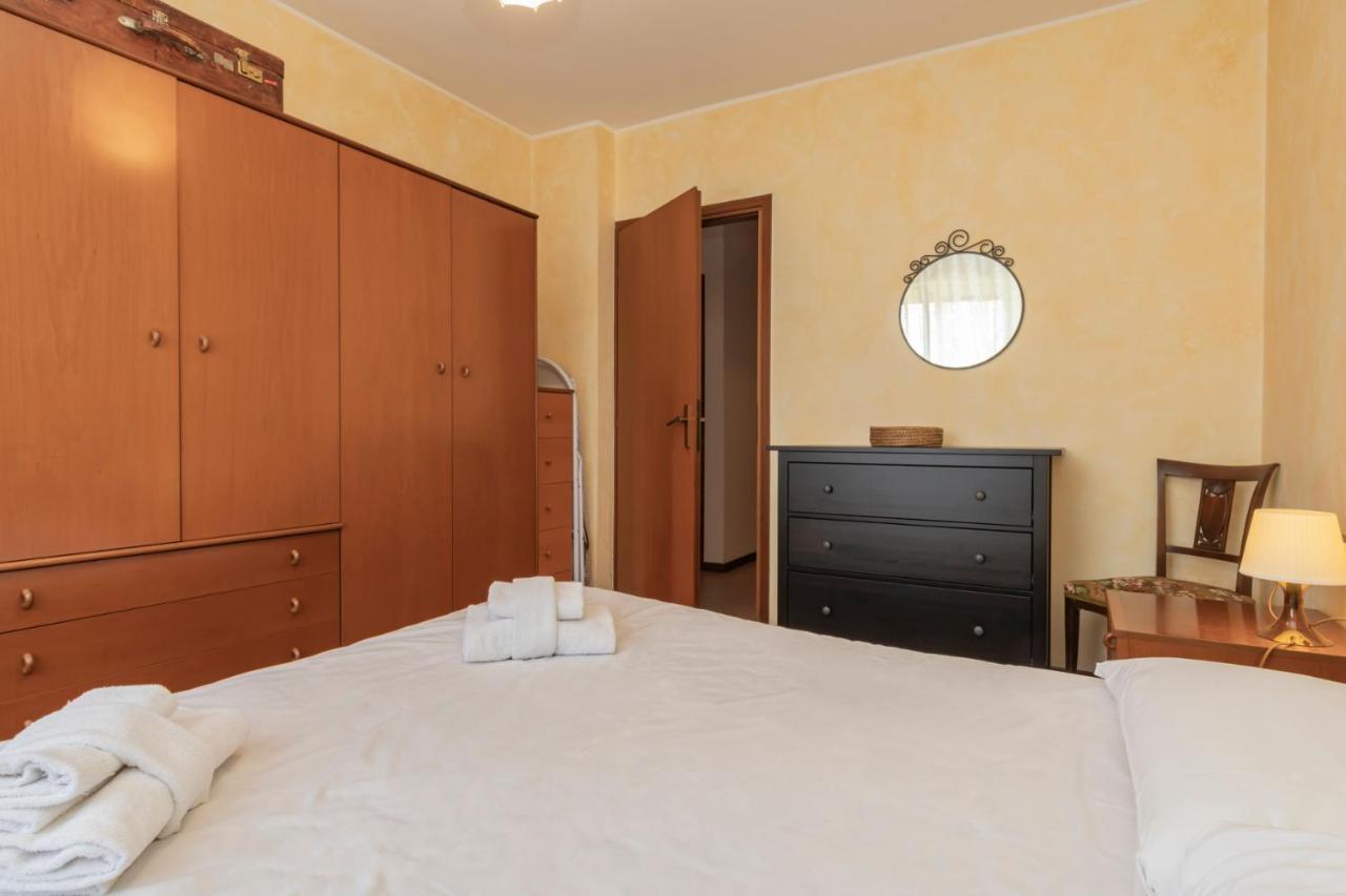 Buccinasco Apartment Mascherpa Eksteriør bilde