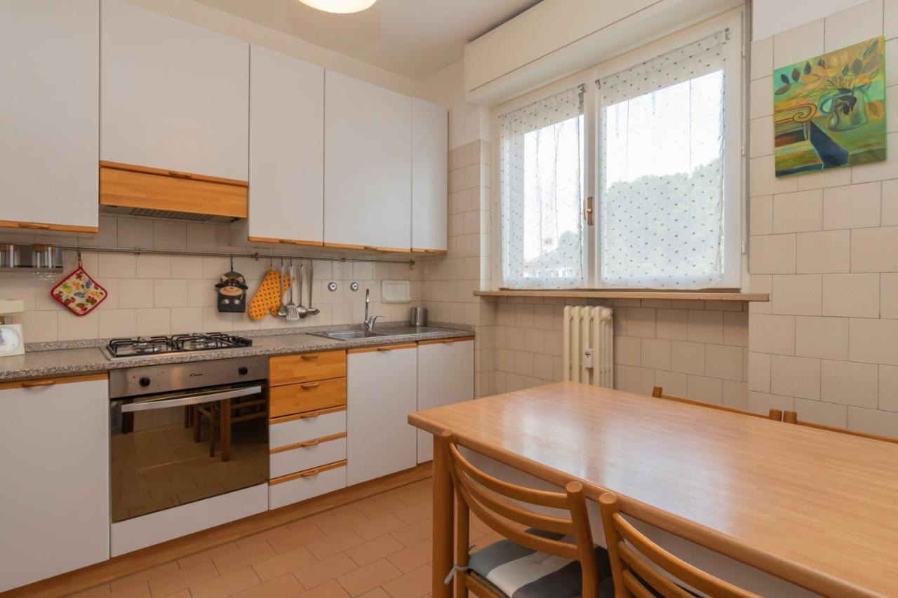 Buccinasco Apartment Mascherpa Eksteriør bilde