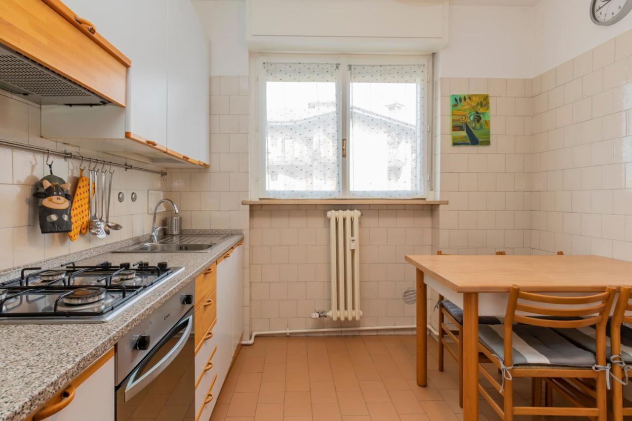 Buccinasco Apartment Mascherpa Eksteriør bilde