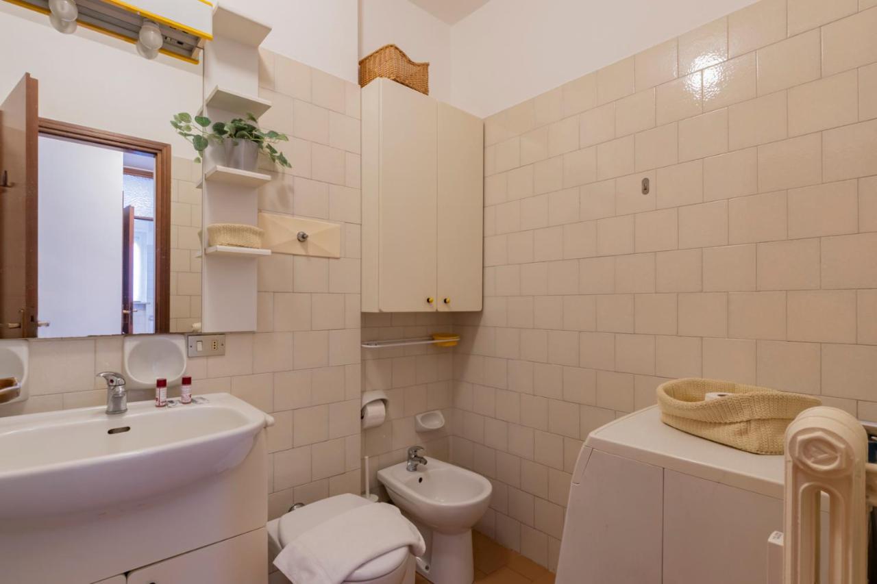 Buccinasco Apartment Mascherpa Eksteriør bilde