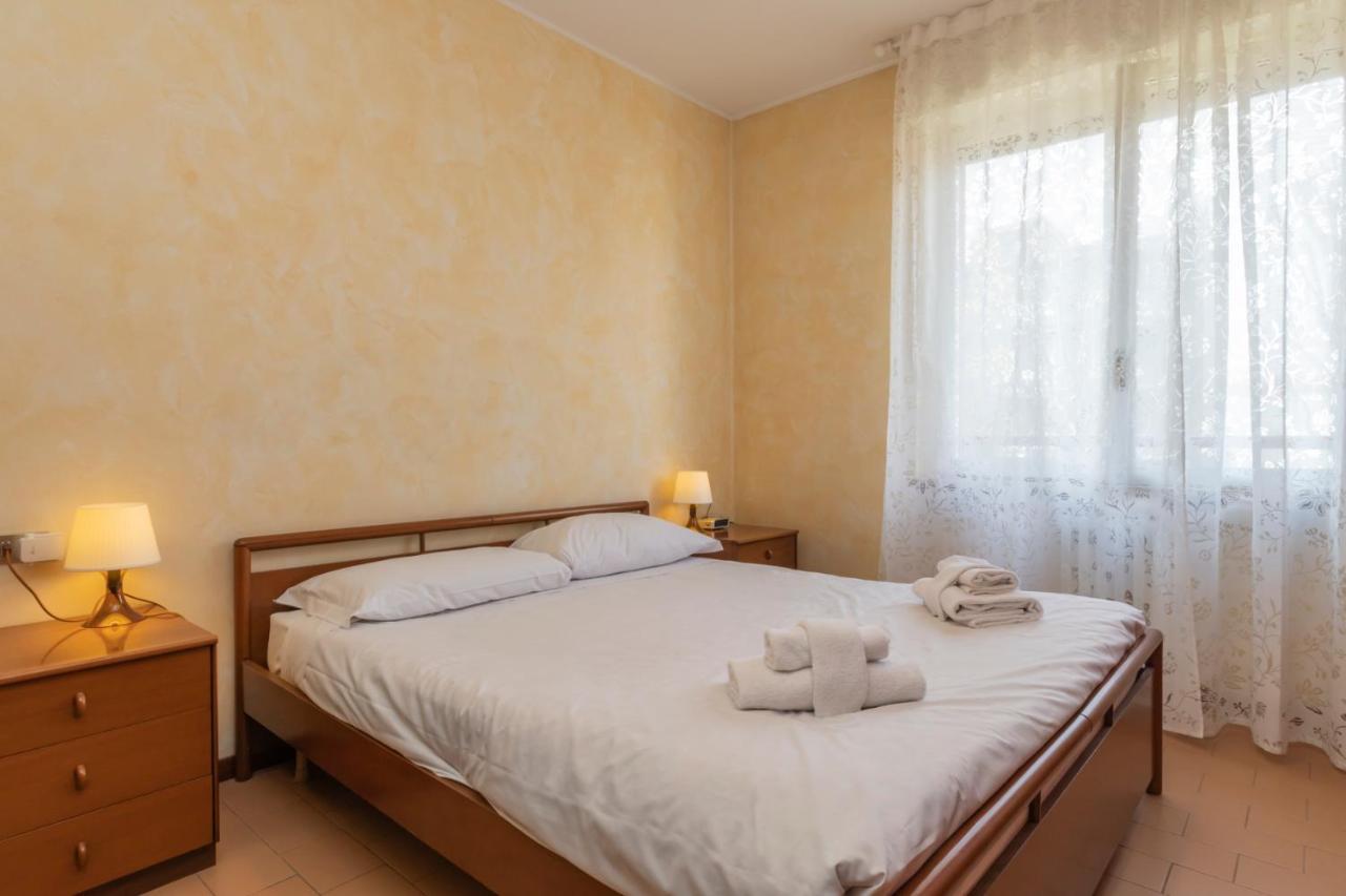 Buccinasco Apartment Mascherpa Eksteriør bilde