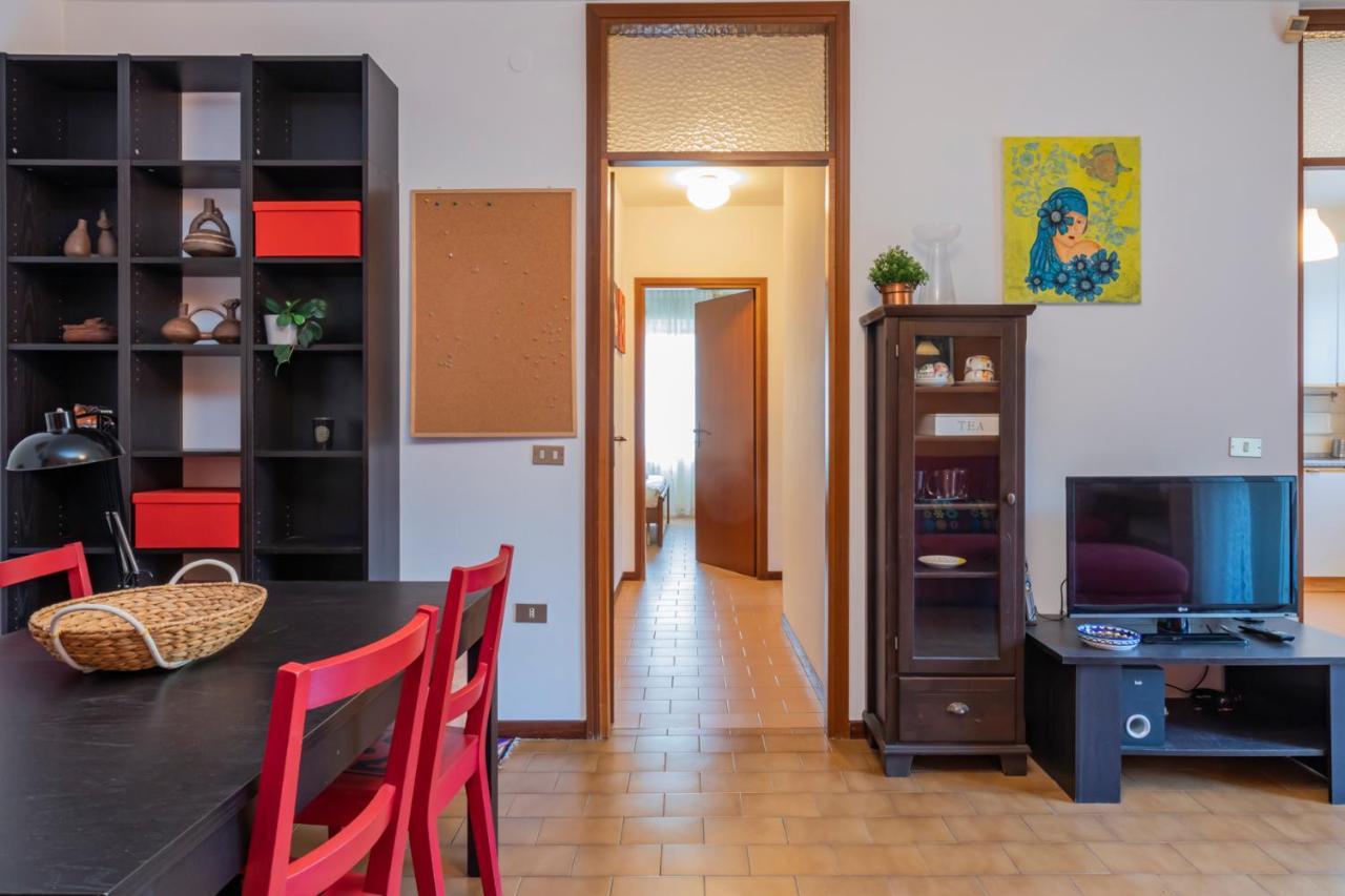 Buccinasco Apartment Mascherpa Eksteriør bilde
