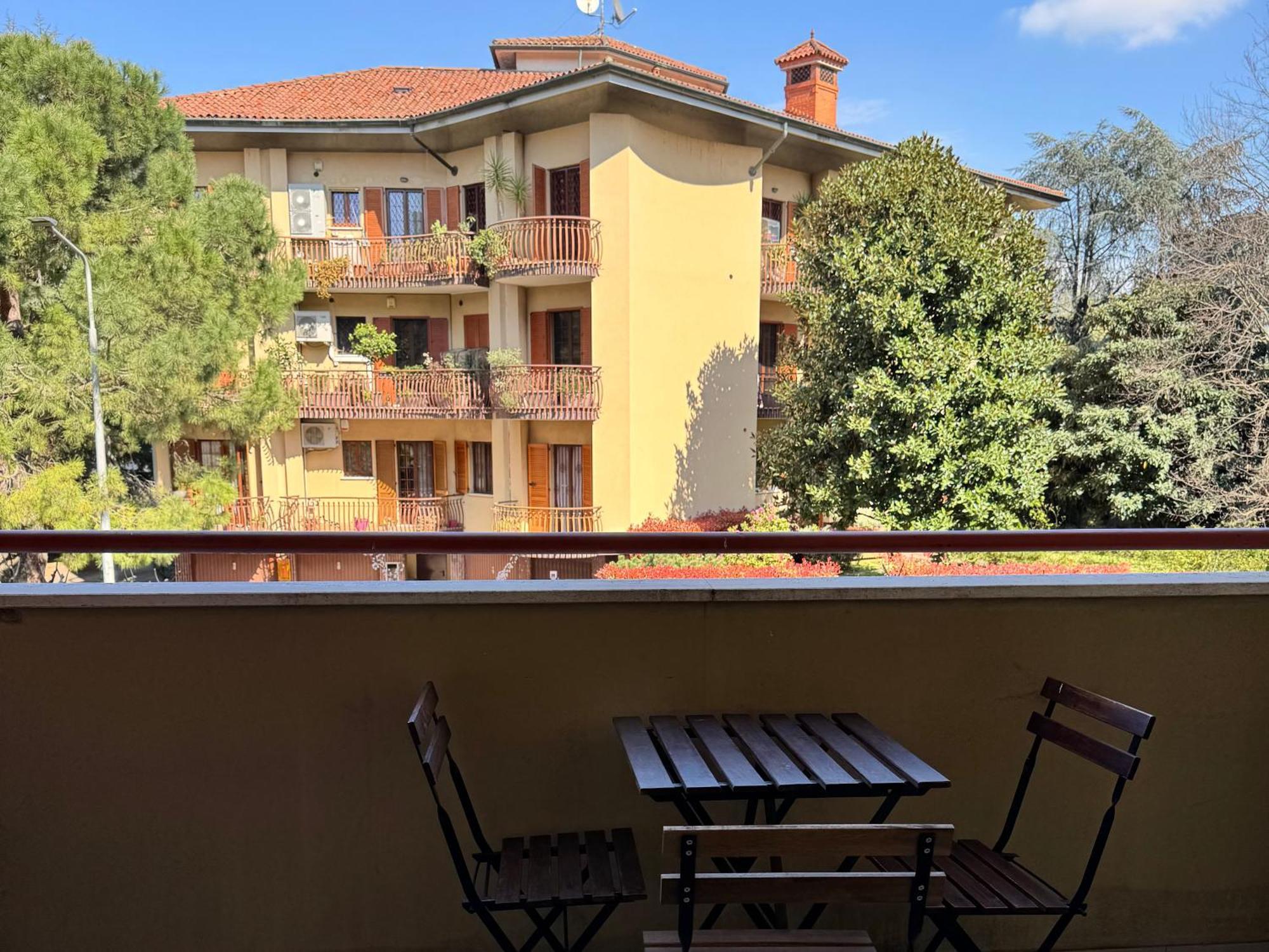 Buccinasco Apartment Mascherpa Eksteriør bilde