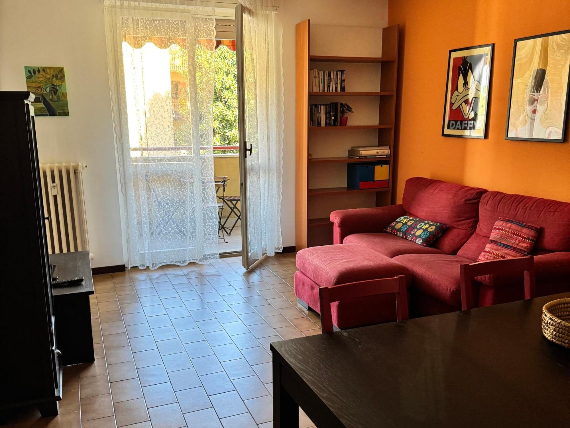 Buccinasco Apartment Mascherpa Eksteriør bilde