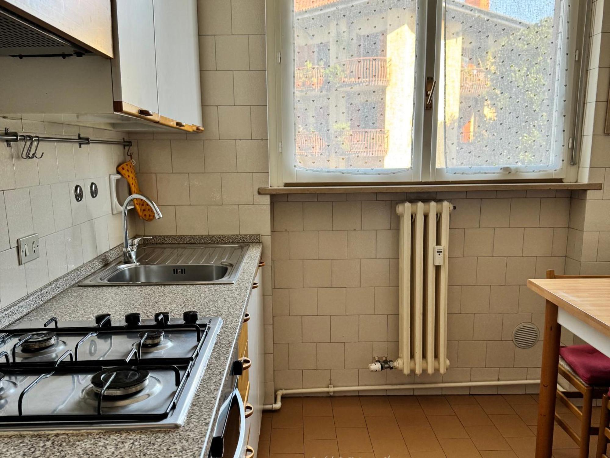 Buccinasco Apartment Mascherpa Eksteriør bilde