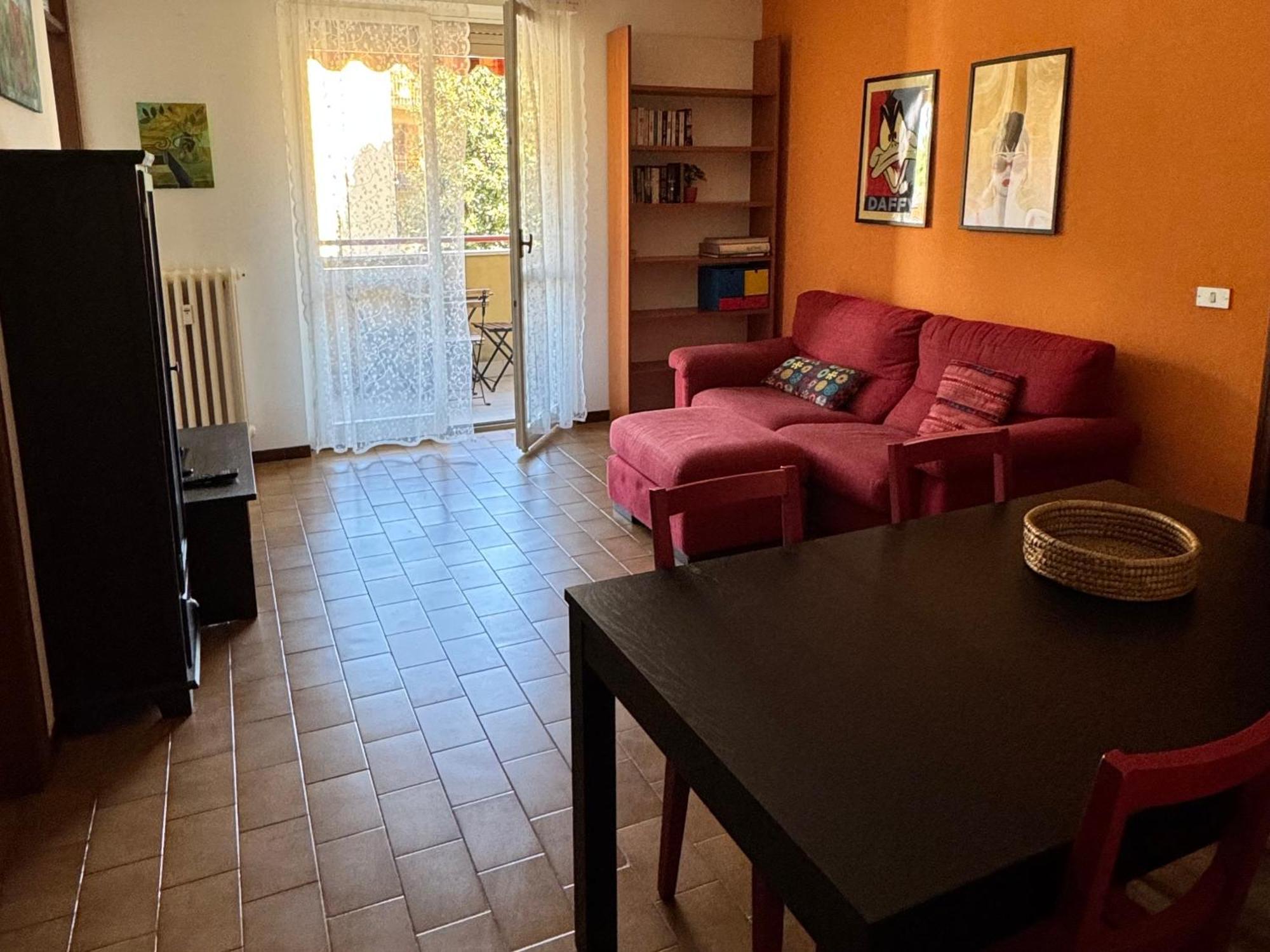 Buccinasco Apartment Mascherpa Eksteriør bilde