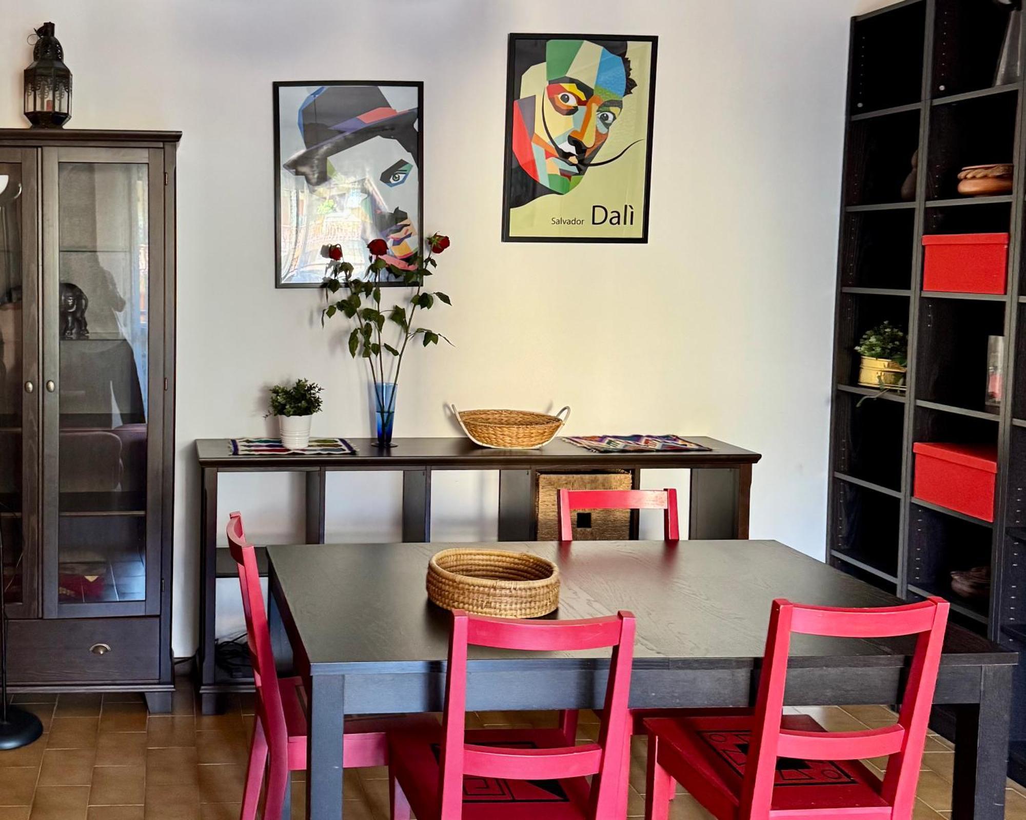 Buccinasco Apartment Mascherpa Eksteriør bilde