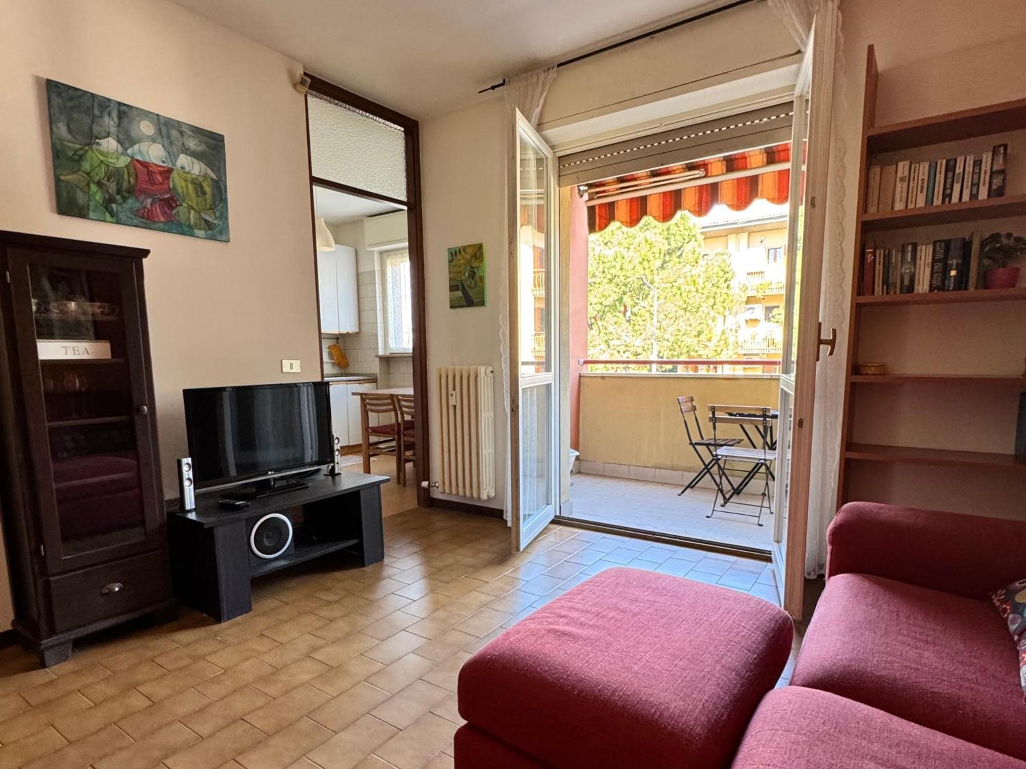 Buccinasco Apartment Mascherpa Eksteriør bilde