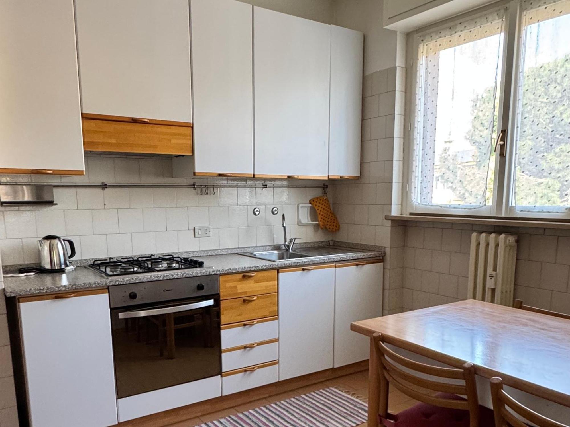 Buccinasco Apartment Mascherpa Eksteriør bilde