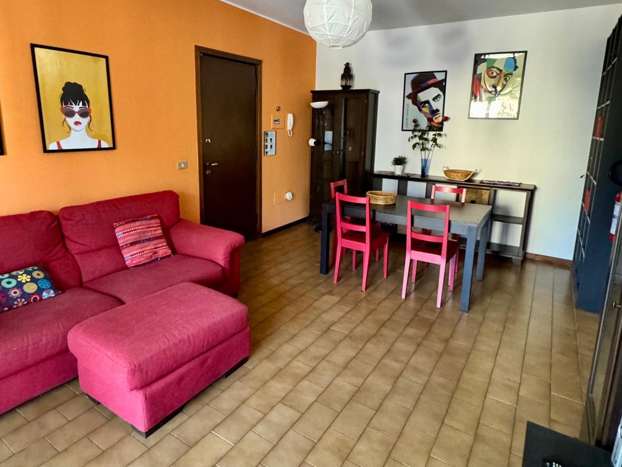 Buccinasco Apartment Mascherpa Eksteriør bilde
